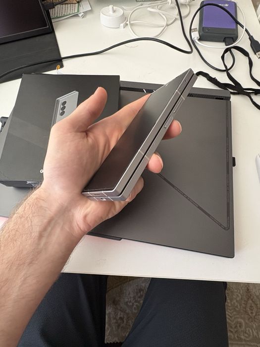 Samsung Galaxy Fold 6 12/512gb
