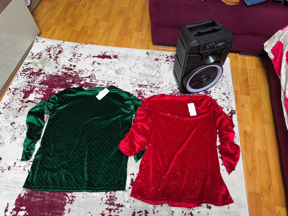 Bluze dama/femei noi