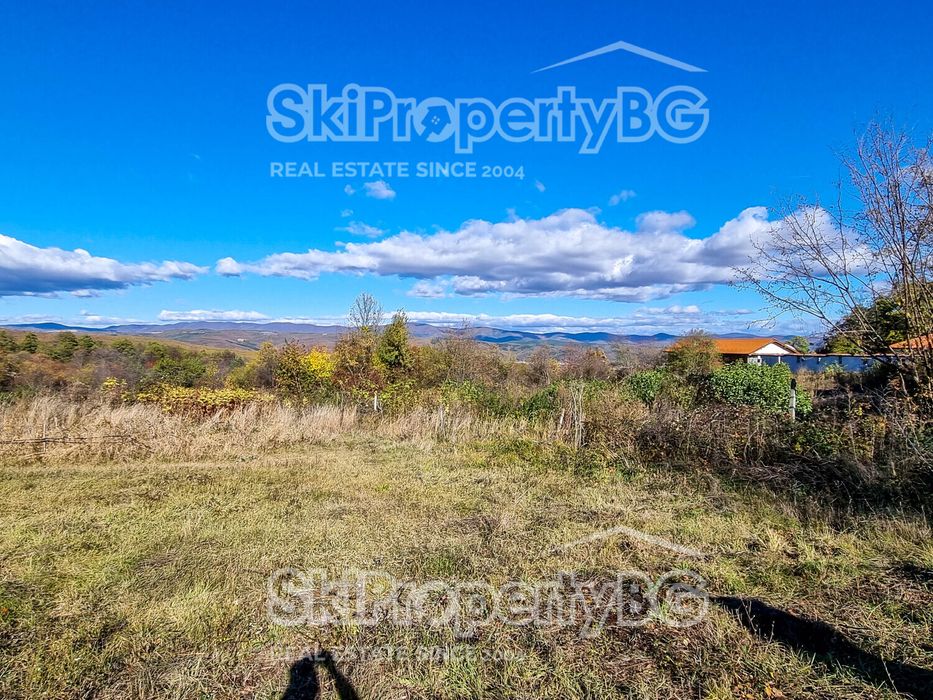 Продава се Парцел в Долна баня - 1022 кв.м за 33 €/кв.м - Снимка #6