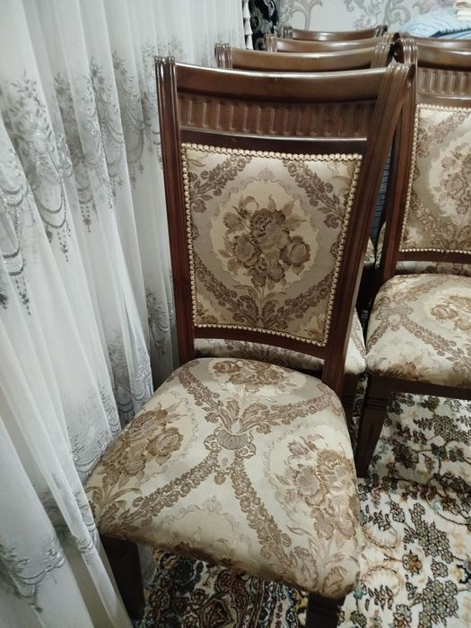 Stol stul, ideal holatda