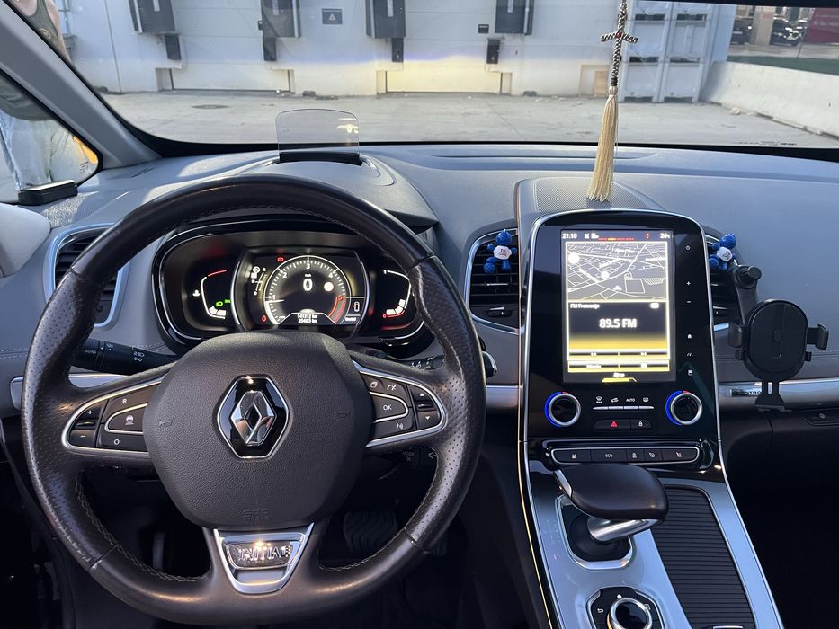 RENAULT Espace 2016 — imagine 2