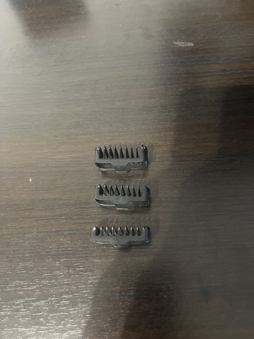 Aparat de ras Braun XT3 – stare foarte bună