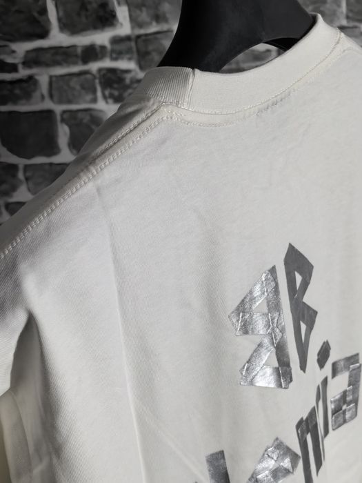 Balenciaga тениска