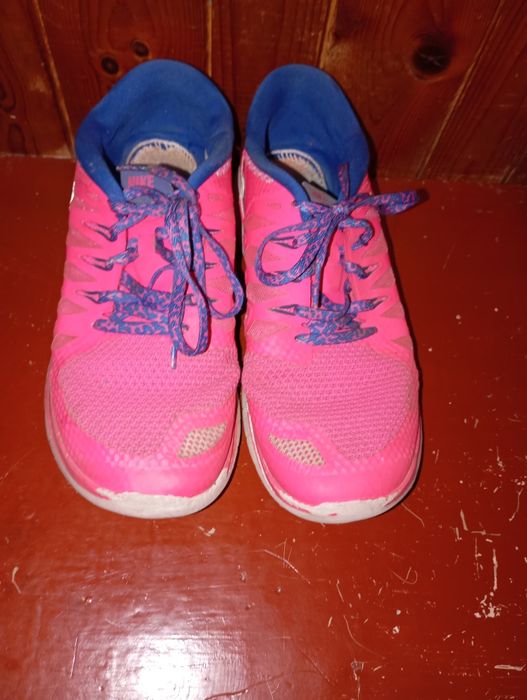 Маратонки за спорт