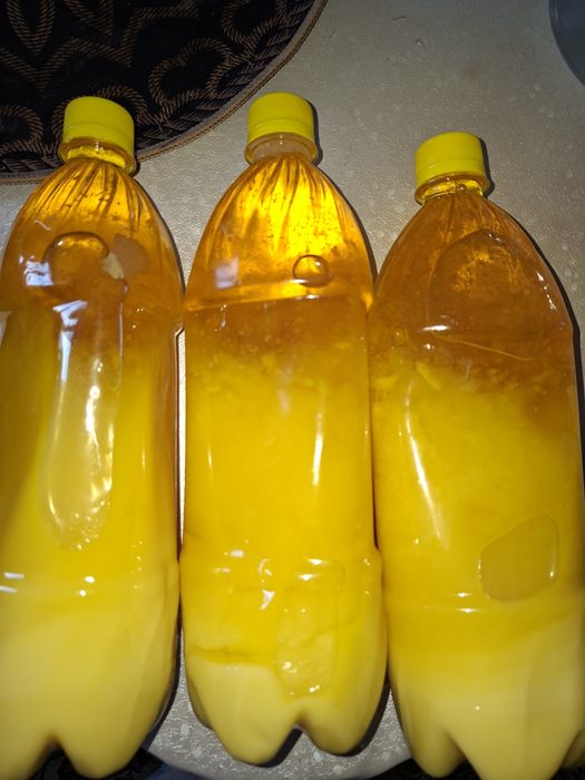 Домашный Масло качественный