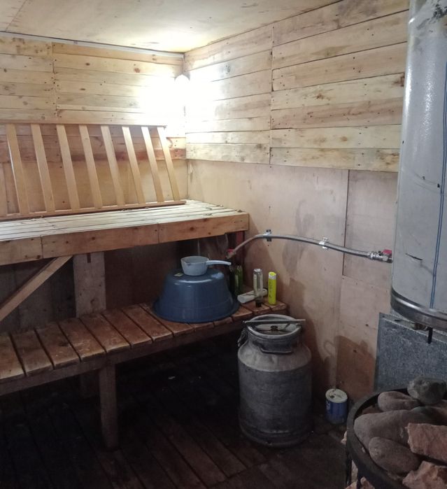 Продам дом. Село Знаменское