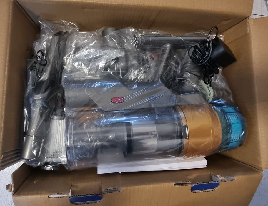 Правостояща прахосмукачка Cordless Vacuum  Cleaner