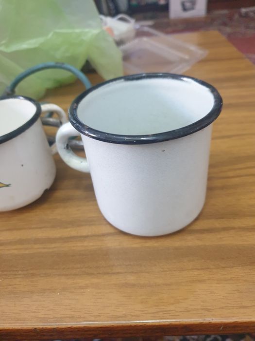 Кипятильник советский.