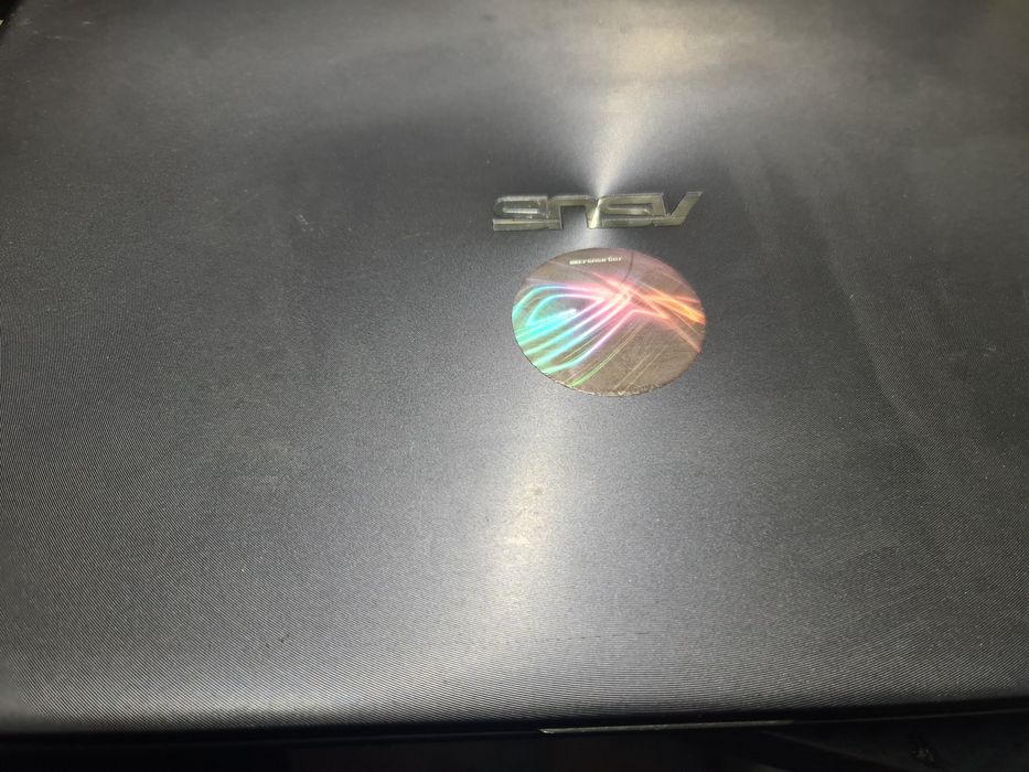 Laptop asus vivobook