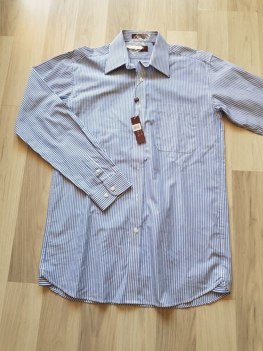 Риза Hickey Freeman