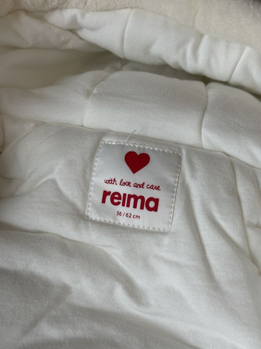 Комбинезон детский Рейма