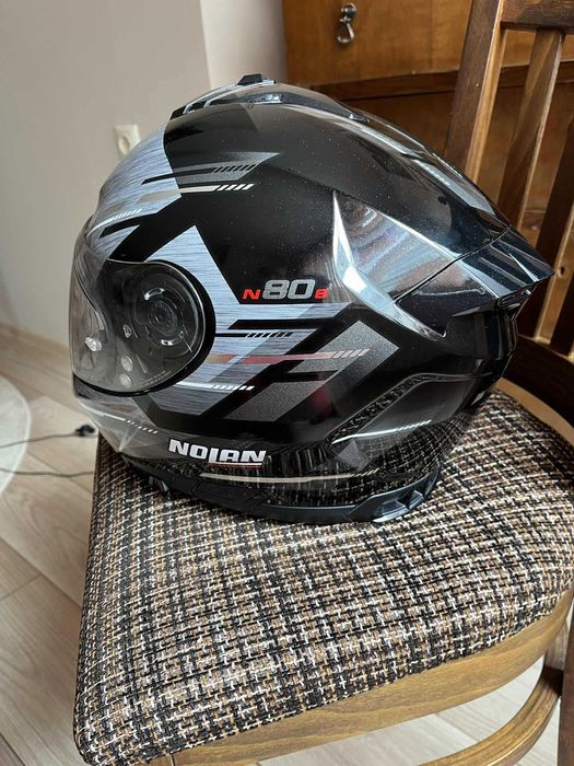 Мото каска Nolan N-80-8