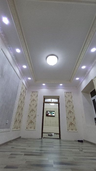 Remont Ishlari Samarkand