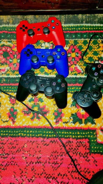 PS3 superslim 250GB iDeaL !