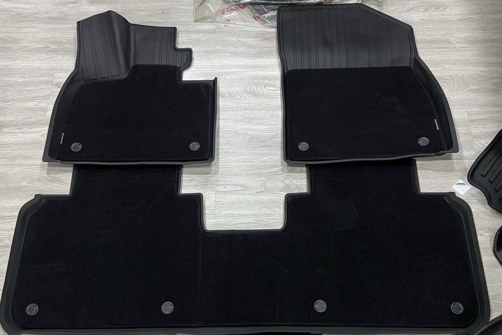 ZEEKR 007 uchun polik Hamma moshinaga bor