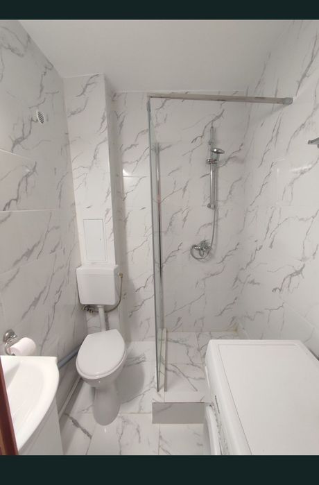 Închiriez garsonieră str. Corneliu Coposu