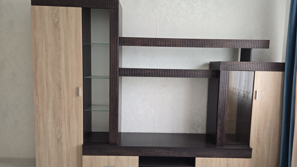 Шкаф стенка шифоньер