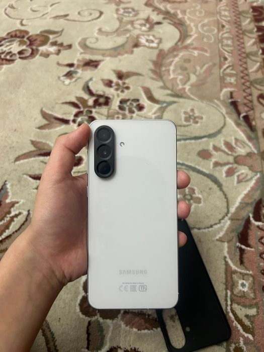 Обмен самсунг а56 5г