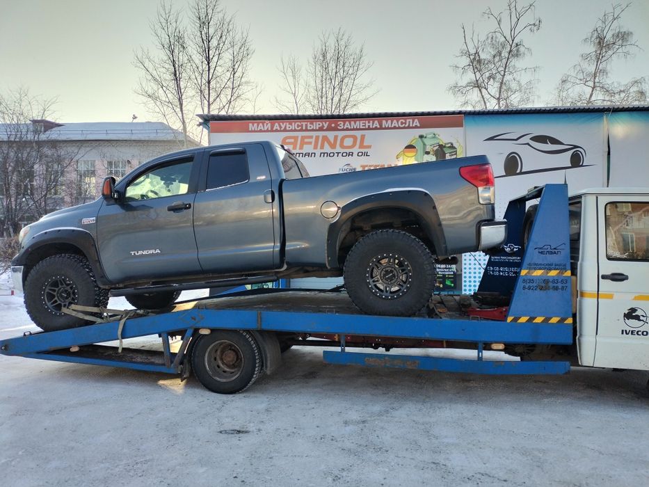 Эвакуатор не дорого, 24/7.