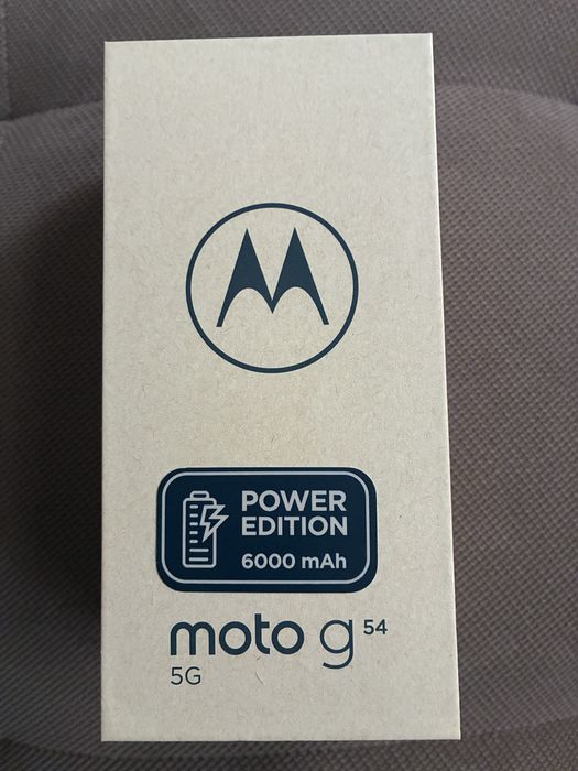 MOTOROLA Moto g 54 5G Power Edition