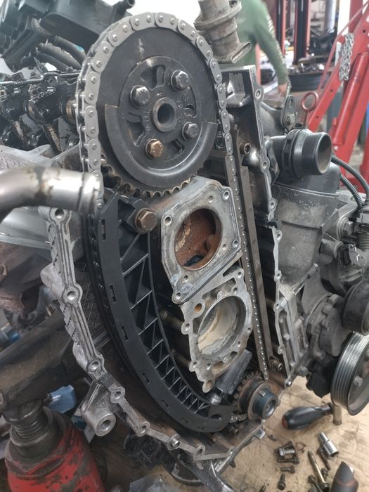 BMW E46 318i седан