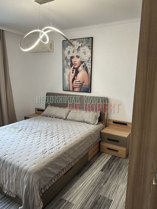3-стаен в Варна-Трошево площ 110кв. м.  цена 850 евро