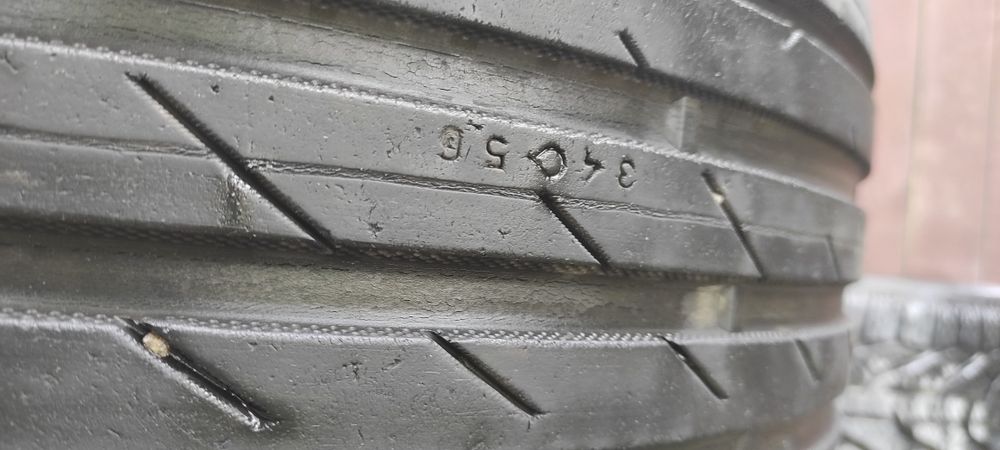 Anvelope nokian 225 45 17