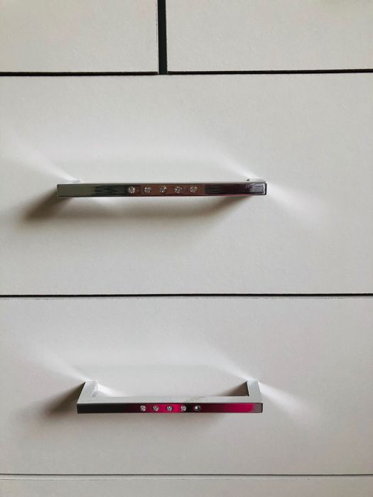 Детско обзавеждане (гардероб и скрин)