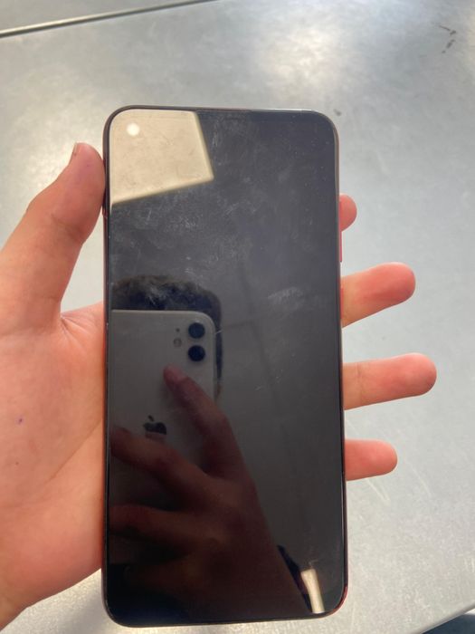 Самсунг а11(рабочий)