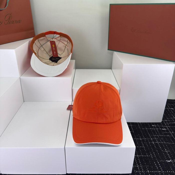 Sapca Premium Loro Piana