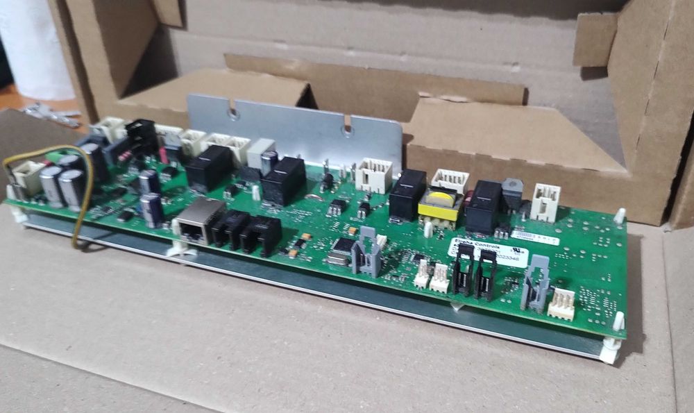Placă control Merrychef Eikon SRB 30Z5001 (originală Elreha)-E3/E4/E5