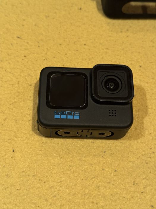 ‼️‼️Vand GoPro Hero 11‼️‼️
