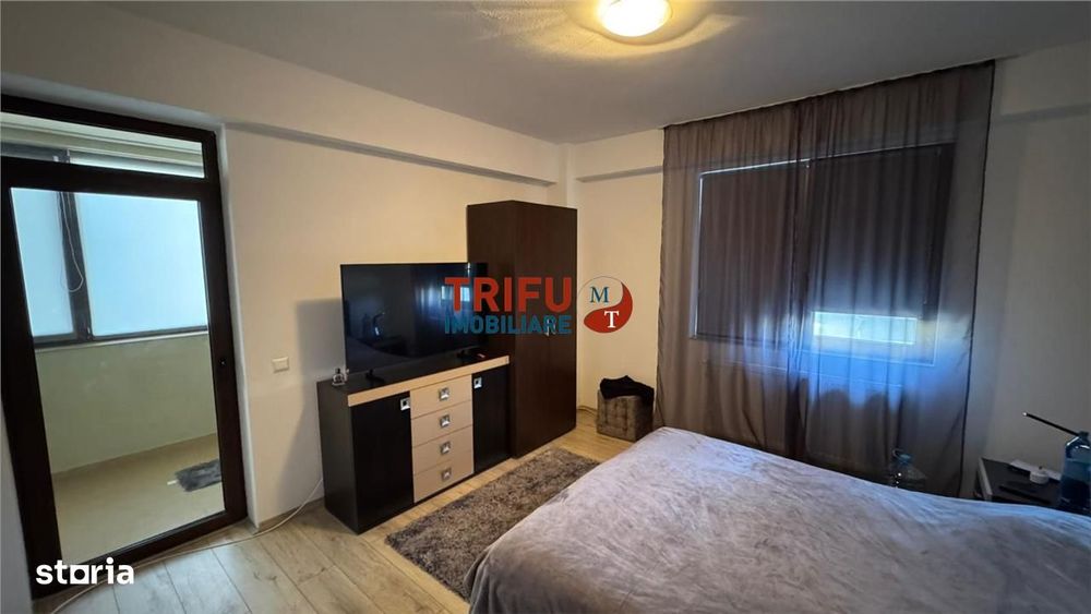 Apartament de vanzare 2 camere zona ampoi