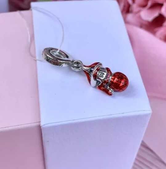 Талисман Пандора|Pandora