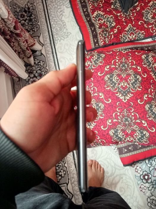 Mi not 10 lite tegiga javop