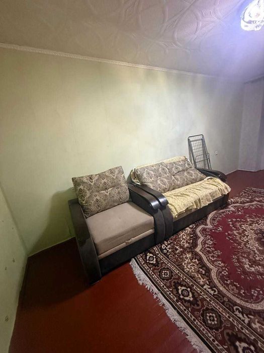 Продажа 1-комнатной квартиры