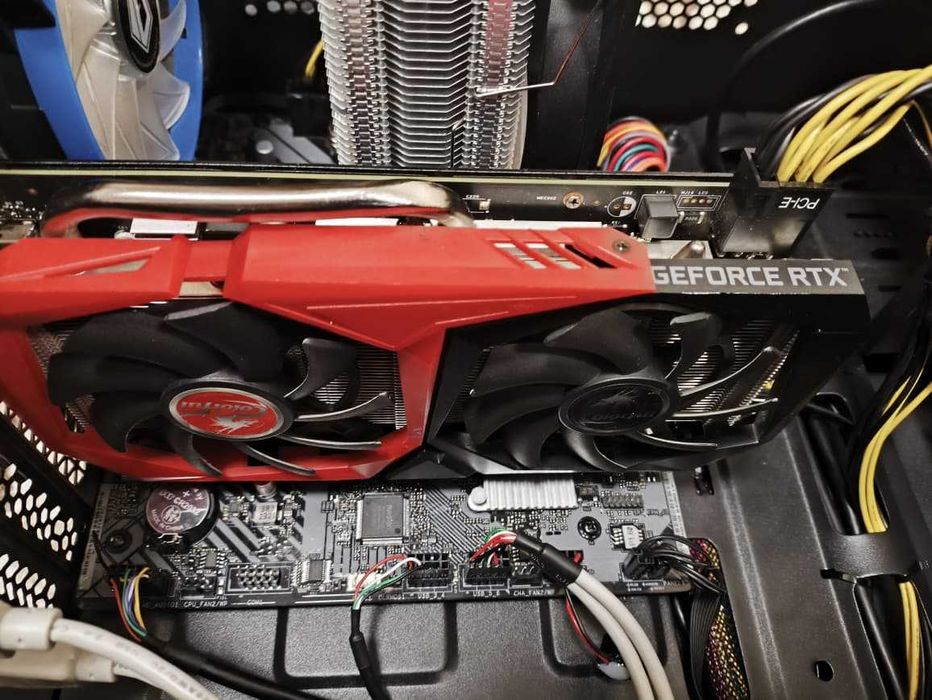 Продам системный блок