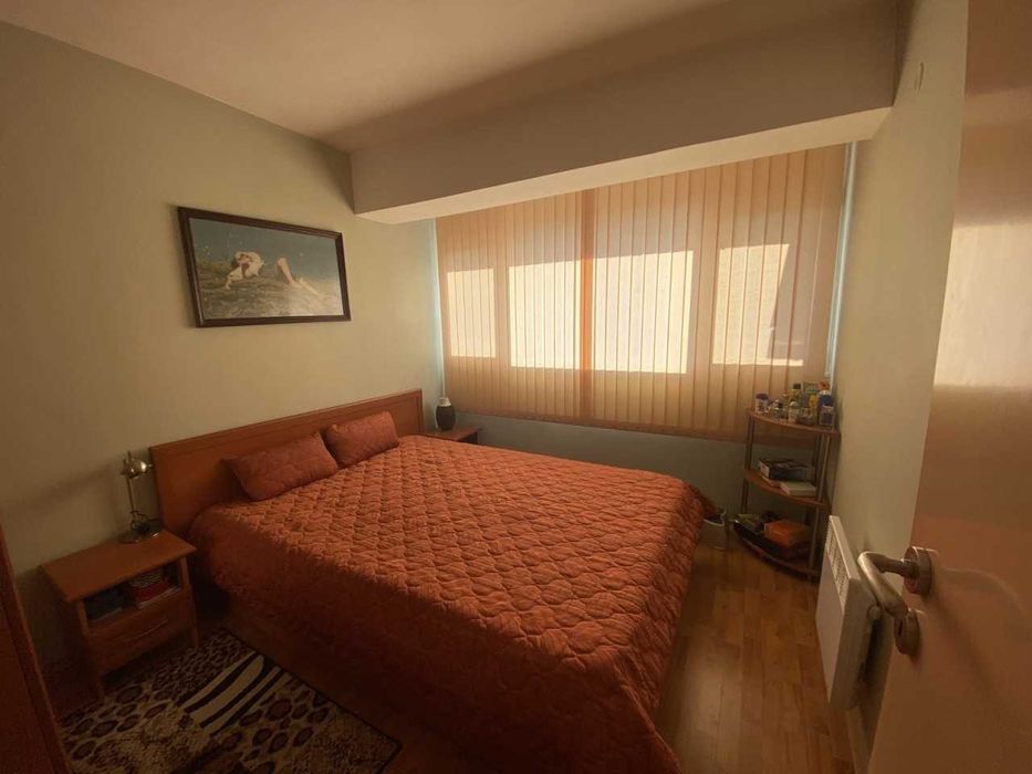 Продава се Тристаен апартамент в Пловдив, Център - 86 кв.м за 1396 €/кв.м - Снимка #5
