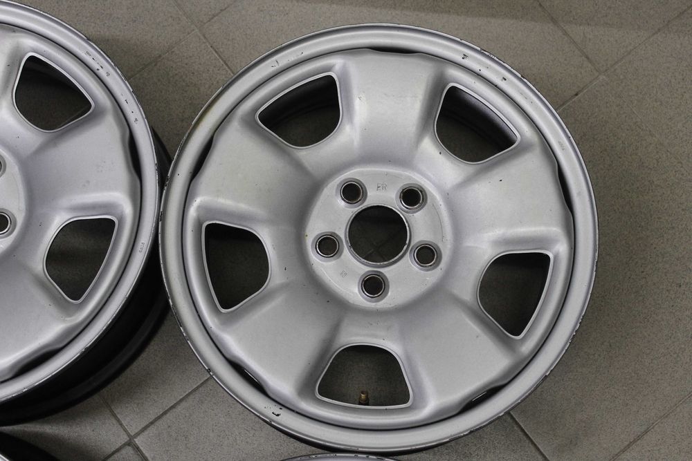 Джанти 15" Subaru