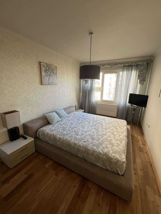 Продава се Тристаен апартамент в Стара Загора, Аязмото - 100 кв.м за 1400 €/кв.м - Снимка #7