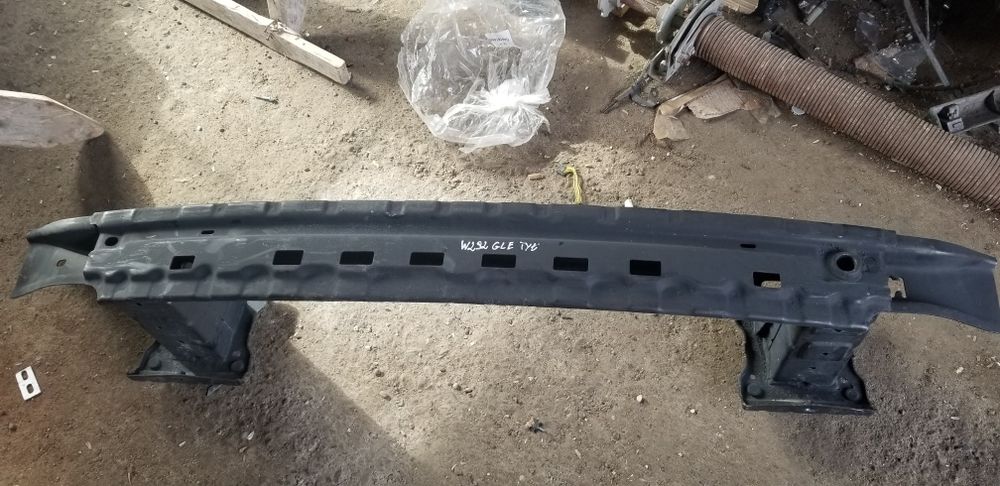 intaritura bara spate mercedes GLE W292