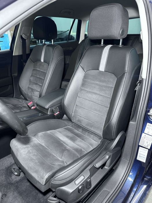 Vw Pasat B8 2.0 150кс. DSG