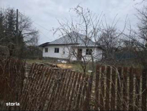 Casa si teren Valea Mare Pravat , ID: 16378