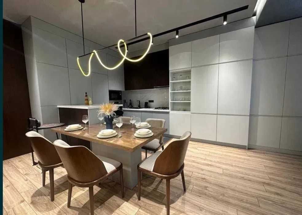 Супер Цена! Шайхантахурский 2х ком ЖК Бульвар ор-р Ташкент Сити ID04!