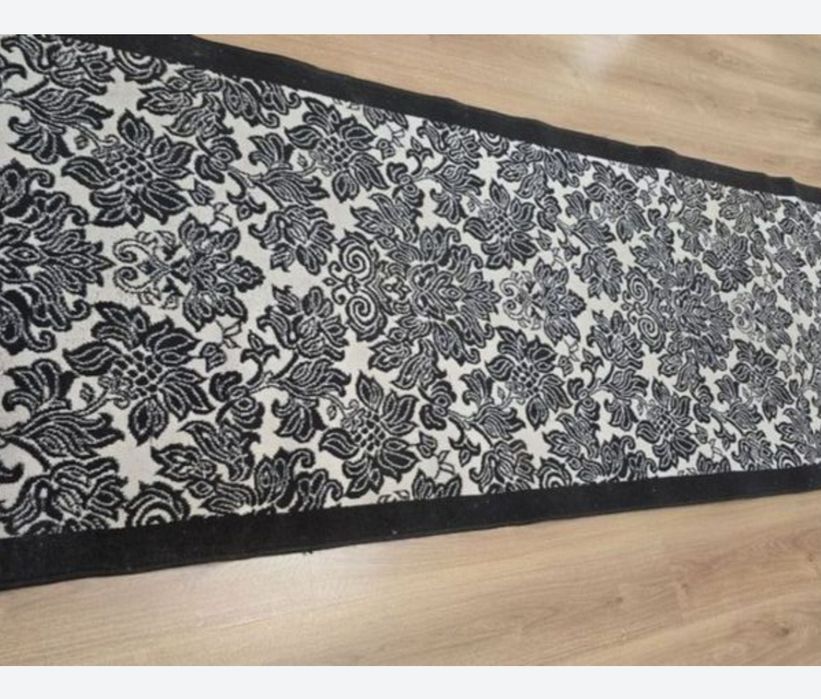 Ковровая дорожка, гиламли дорожка