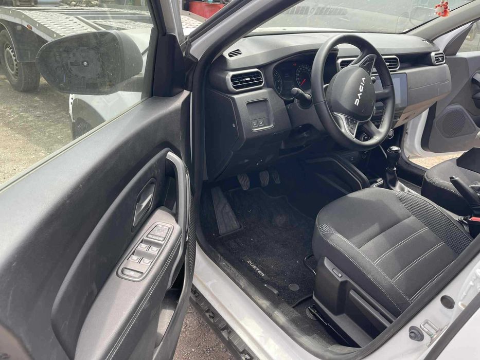 НА ЧАСТИ! Dacia Duster 1.0 TCe LPG 2023 Дачия Дъстер ГАЗ