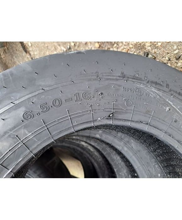 ANVELOPA 6.50-16 ALLIANCE FARMPRO 303 6PR TT  Cauciucuri tractor, Fiat, Case, Fendt, John Deere, New Holland, Massey Ferguson, UTB   Cauciucuri tracto