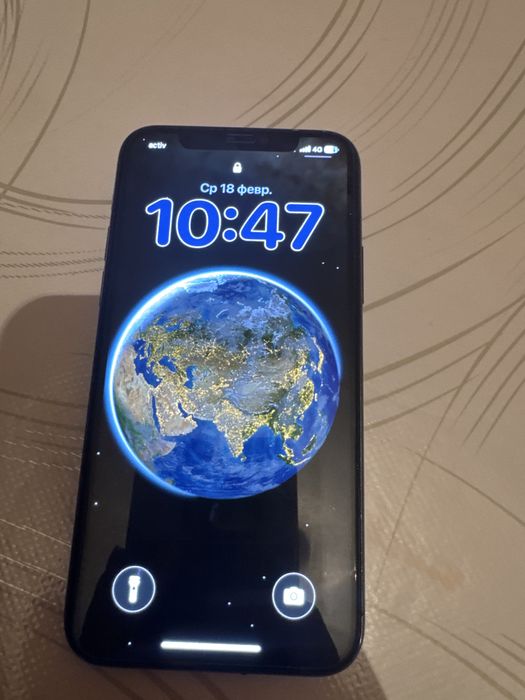 iphone 11 про в хорошем состоянии