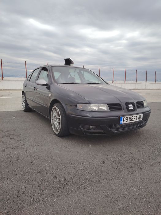 Джанти OZ 17" 5x100  Centre Lock style