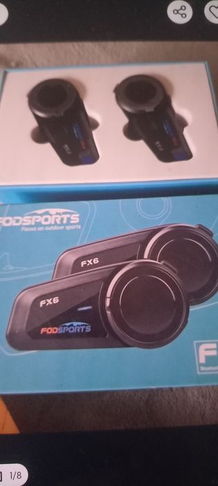 Casti pentru motociclisti